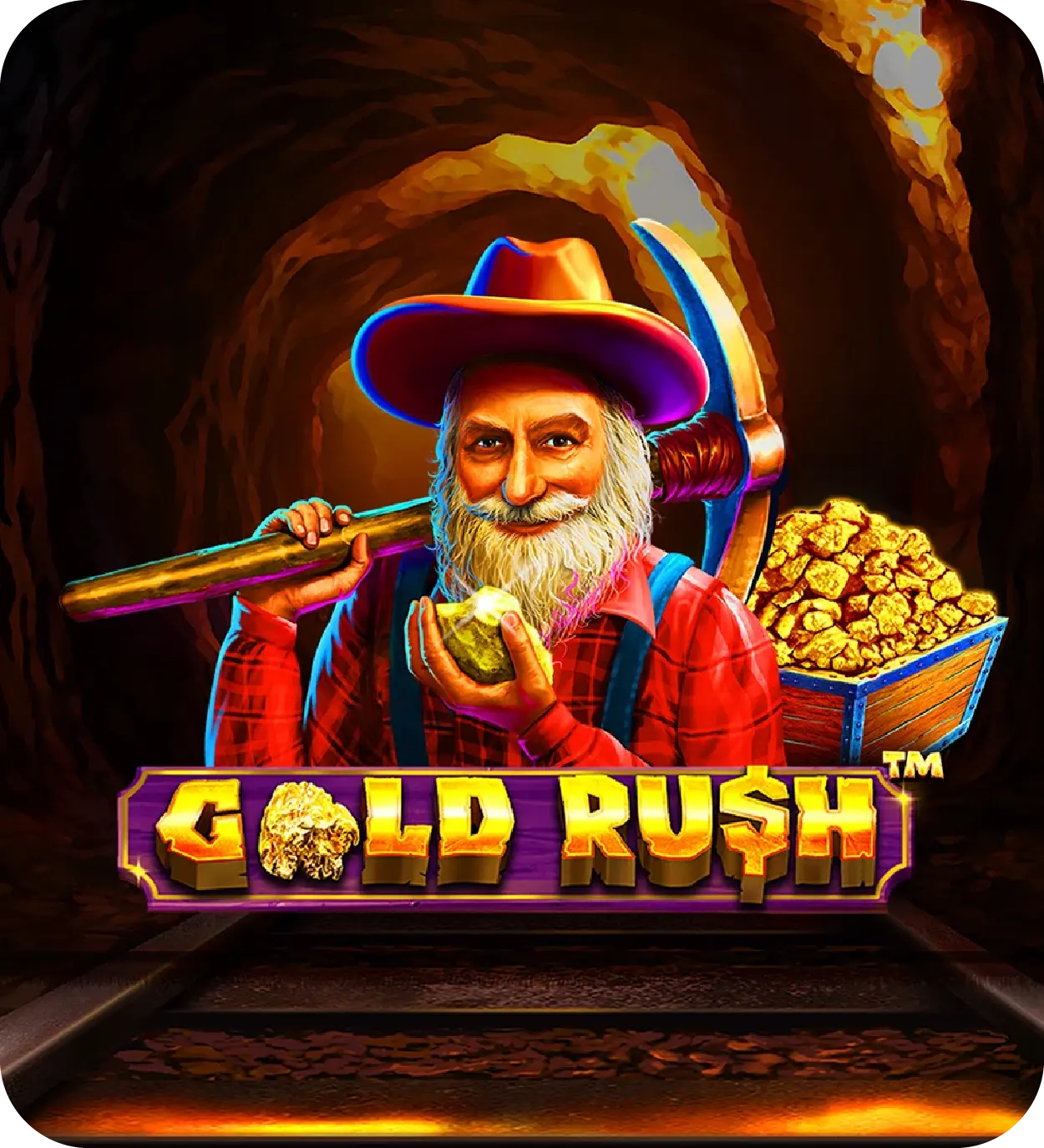 Gold Rush