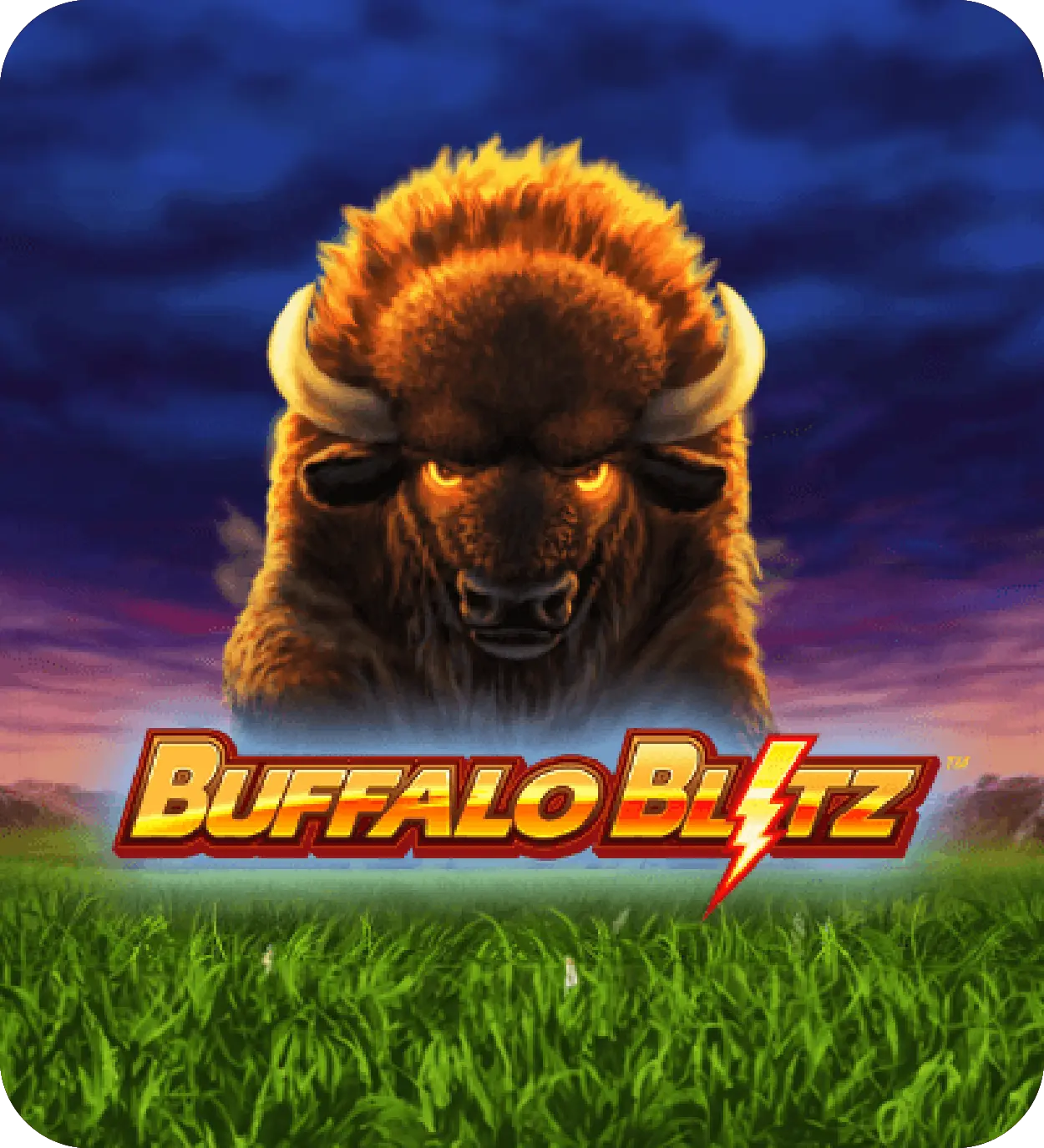 Buffalo Blitz
