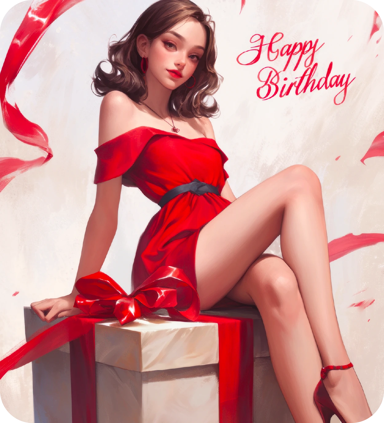 Birthday Bonus