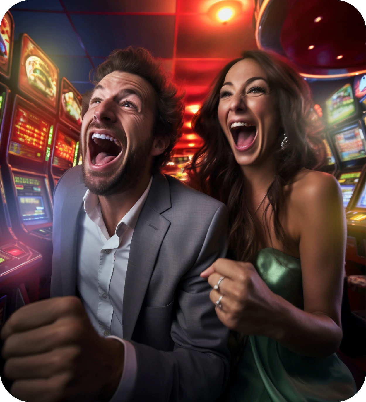 Referral Bonus