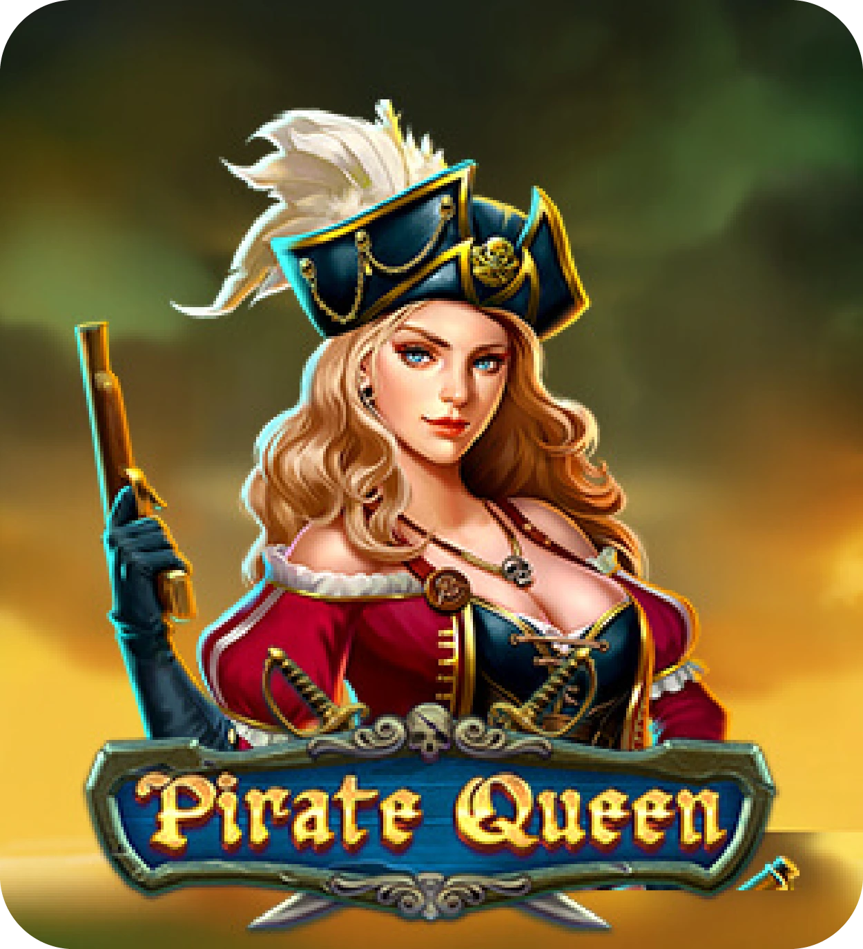 Pirate Queen