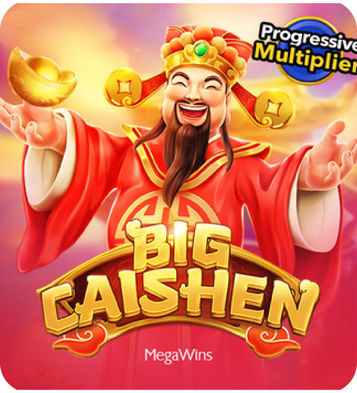 Big Caishen Megawins