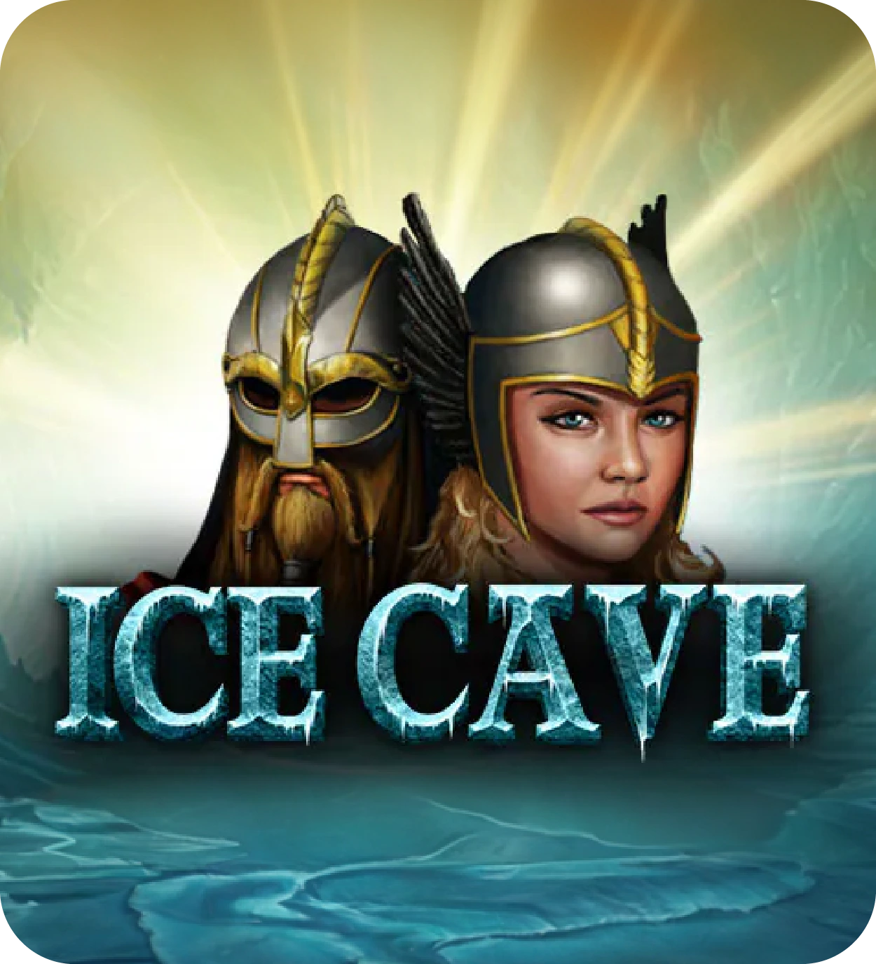 Ice Cave
