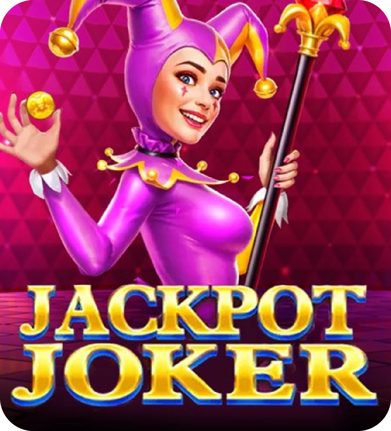 Jackpot Joker