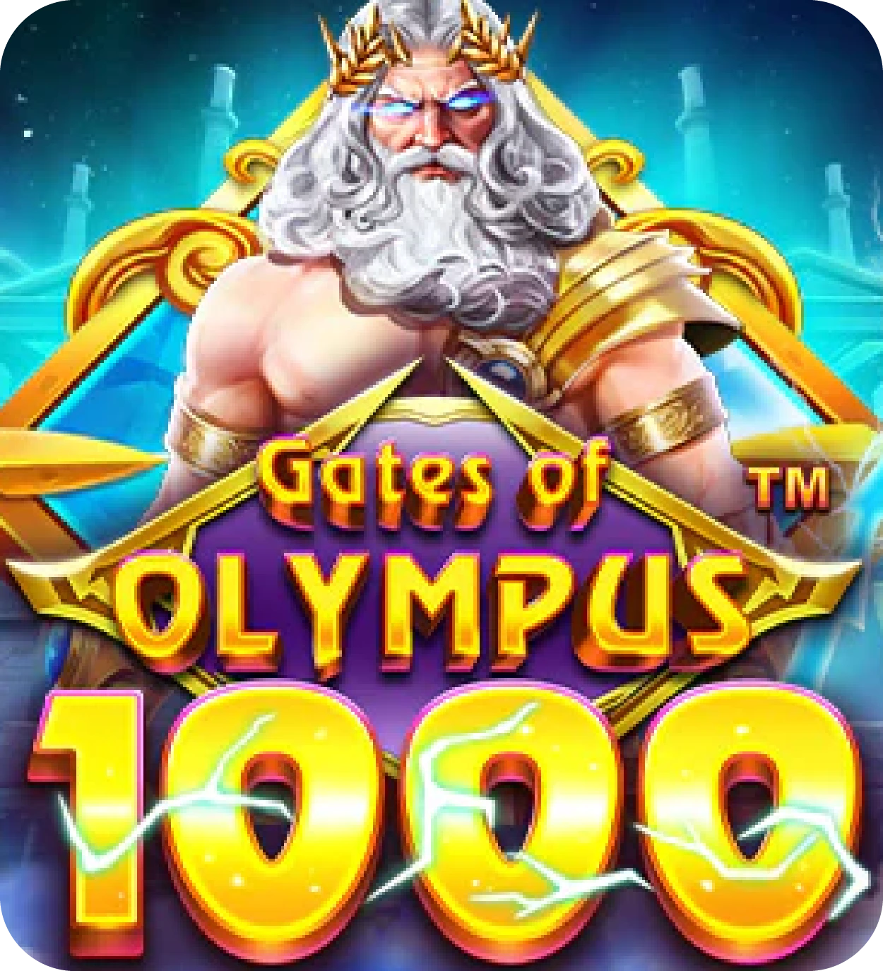 Gates of Olympus 1000