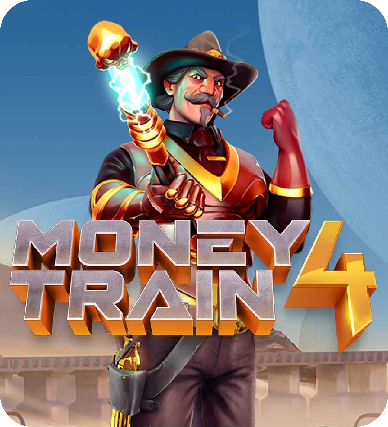Money Train 4
