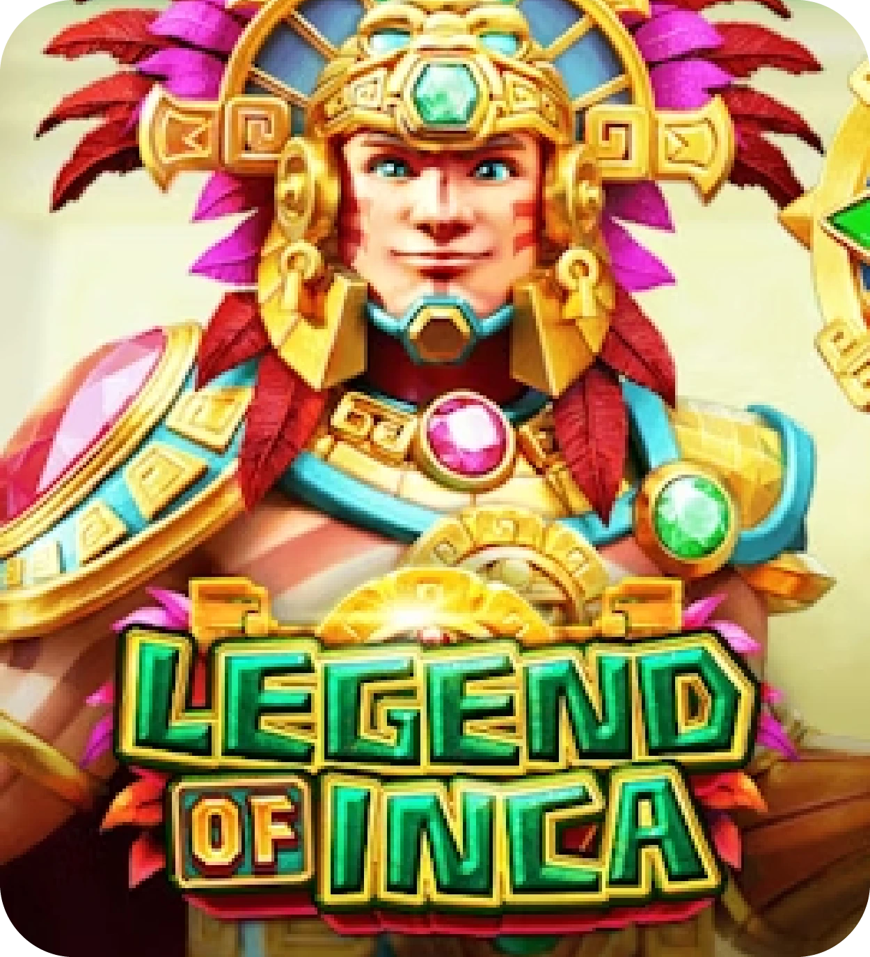 Legend of Inca