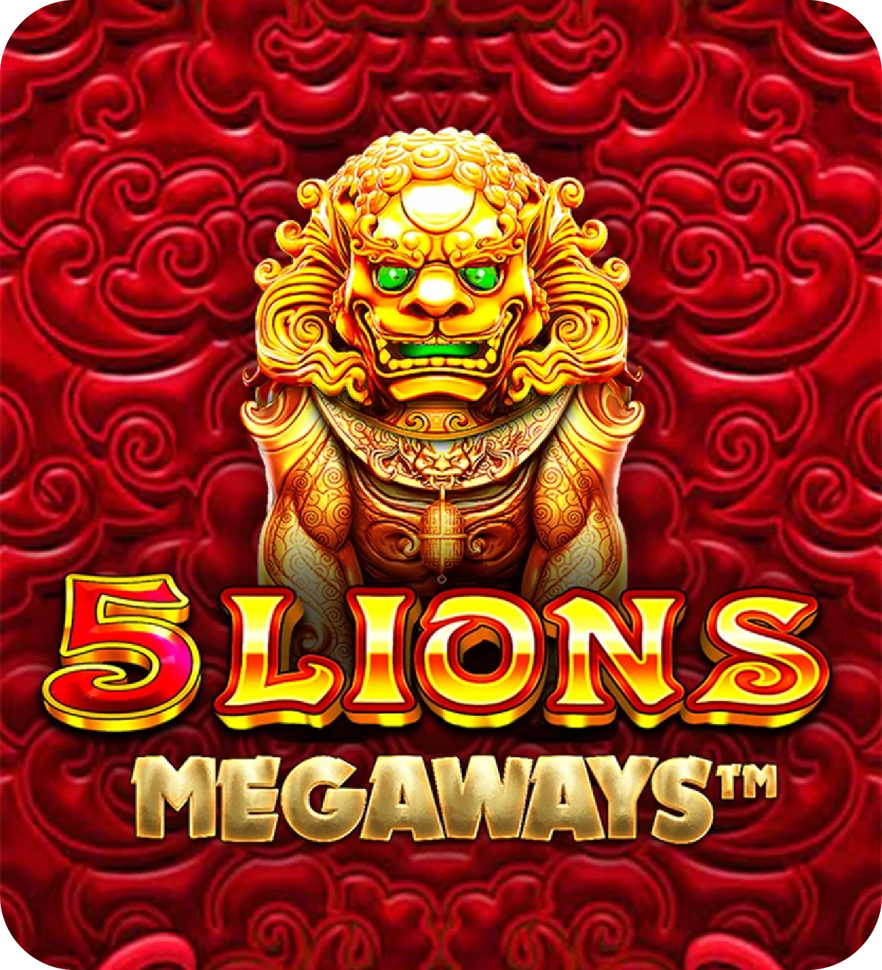 Lions Megaways