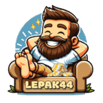 Lepak44 No Deposit Free RM20