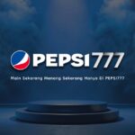 Free Event Game RM20 Pepsi777