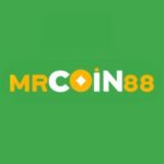 MrCoin88 Logo
