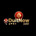 DuitNow668 Casino Logo