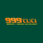 999Cuci Logo