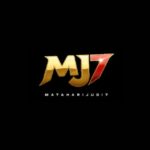 MJ7 Logo