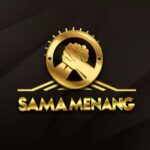 SamaMenang Logo