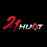 21Huat Logo