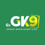 GK9 Logo