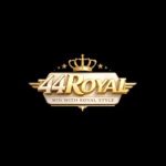 44Royal Logo